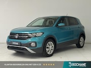 Volkswagen T-Cross - 1.0 TSI Life | All-Season banden | Stoelverwarming | Navigat