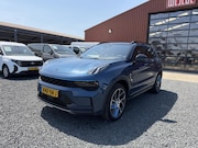 Lynk & Co 01 - PHEV 1.5 261PK
