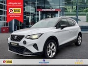 Seat Arona - 1.0 TSI FR TREKHAAK/CAMERA/ACC/STOELVERW