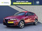 Alfa Romeo Tonale - 1.3T PHEV Veloce Elektrisch tot 80km WLTP Range | Adaptief O