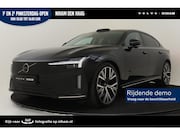 Volvo ES90 - SINGLE MOTOR EXTENDED RANGE ULTRA 92 kWh *FULL OPTIONS!* -PA