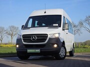 Mercedes-Benz Sprinter - 314 L2H2 9-Pers 2x Airco