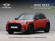 MINI Aceman - SE John Cooper Works Pakket M SoH 98%