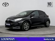 Toyota Yaris - 1.5 Hybrid 115 Dynamic GR-Line | Stoelverwarming | Cruise Co