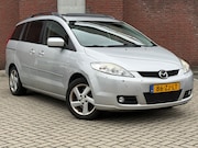 Mazda 5 - 1.8 Executive|PANNO|7 PERSOONS|AIRCO|INRUILKOOPJE