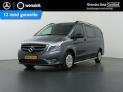 Mercedes-Benz Vito - 114 CDI | Aut. | Lang L2 | Climate Control | Parkeercamera |