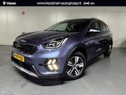 Kia Niro - 1.6 GDi Hybrid DynamicPlusLine