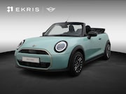 MINI Cabrio - C | Favoured Uitvoering + Pakket S