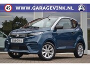 Aixam City - S10 Pack Brommobiel