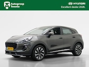 Ford Puma - 1.0 EB Hybrid Titanium Automaat | Private lease 479, - p.m.