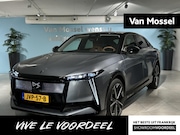 DS No 8 - Long Range Étoile Absolute Comfort Tech 97 kWh