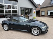 BMW Z3 - Roadster 6 cilinder, widebody. 2.0 S
