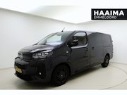 Citroën Jumpy - 2.0 BlueHDI 145pk S&S L3 Automaat | Navigatie | Dubbele zijs