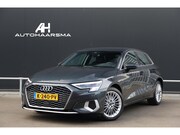 Audi A3 - Sportback 35 TFSI 150pk Business edition Sportstoelen LED Cl