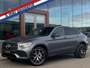 Mercedes-Benz GLC-Klasse Coupe - 300e 4MATIC AMG | LEDER | MEMORY | KOELING/VERWARMING | NIGH