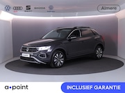 Volkswagen T-Roc - 1.0 TSI Life Edition GOAL 116 pk | Navigatie | Parkeersensor