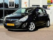 Opel Corsa - 1.2-16V Design Edition| NAP| AUTOMAAT