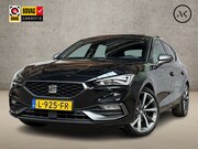 Seat Leon - 1.5 eTSI FR Sport 150Pk Automaat (SCHUIFDAK, APPLE CARPLAY, 