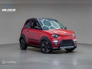 Microcar M.Go - Brommobiel 6 Plus |Stuurbekrachtiging|19dkm