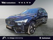 Volvo XC60 - T6 Plug-in hybrid AWD Ultra Dark