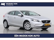 Volvo V40 - 2.0 D3 Momentum | Trekhaak | ACC | BLIS | Standkachel | Stoe