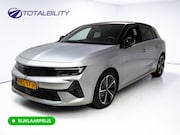 Opel Astra - 1.2 Turbo Hybrid GS | Matrix Led | Dodehoek waarschuwing | S