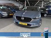 Mazda CX-30 - 2.0 e-SkyActiv-X 185pk Mild Hybrid Luxury LEDER/BOSE/HUD/DOD