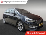BMW 2-serie Active Tourer - 218i Executive Edition Automaat Leder Led Navigatie Camera