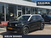 Citroën C3 - 1.2 Hybrid 110pk Max | Apple carplay/Android auto | Navigati