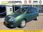 Renault Scénic - 1.6-16V Expression | AIRCO | DEALER ONDERHOUDEN | APK 25-4-2