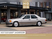 Mercedes-Benz E-klasse - 300E (W124) Lorinser