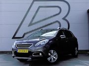 Peugeot 2008 - 1.2 PureTech Urban Cross Navi|Airco|Trekhaak|Cruise|PDC|Elek
