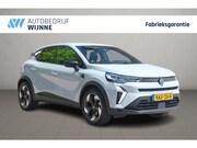 Renault Captur - 1.8 E-Tech full hybrid 160pk techno | Navi | App Connect | C