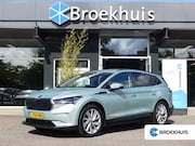Skoda Enyaq iV - 60 First Edition | SOH 91% | TREKHAAK | ADAPTIVE CRUISE | CA