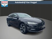 Skoda Octavia - Combi 1.4 TSI iV PHEV Sportline 245pk virtual cockpit, navi,
