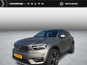 Volvo XC40 - 2.0 D3 Inscription | Trekhaak | Cruise Control Adaptief | BL