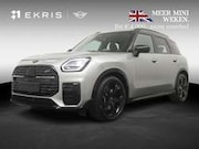 MINI Countryman - John Cooper Works | Pakket L
