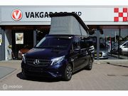 Mercedes-Benz V-klasse - V220 MARCO POLO /DUB. SCHUIFD/AUT. 9