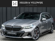 BMW 5-serie - Touring 530e xDrive | M-Sport Pro | Panoramadak | Harman Kar