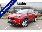 Toyota Yaris Cross - 1.5 Hybrid Dynamic Plus | Rijklaar | Blind Spot | Head Up | 
