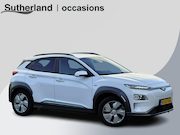 Hyundai Kona - EV Fashion 64 kWh Nieuw binnen, meer foto's volgen ! | 204 P