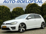 Volkswagen Golf - 2.0 TSI R 4Motion Automaat * Leder * Led * Pdc