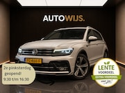 Volkswagen Tiguan - 1.4 TSI ACT DSG R-Line|Pano|Memory seats|Leder|NAP