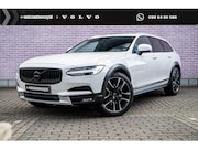 Volvo V90 Cross Country - 2.0 T5 AWD | Adapt. Cruise | getint Glas | Trekhaak | 20" Lm