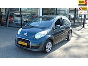 Citroën C1 - 1.0-12V Selection