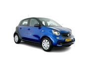 Smart ForFour - 1.0 Pure *AIRCO | CRUISE | COMFORTSEATS