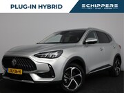 MG EHS - 1.5 TGDI Luxury | nieuw model | Panoramadak | Plug-in Hybrid