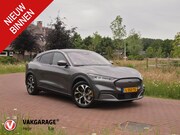 Ford Mustang Mach-E - Extended RWD 98 kWh | 360 Camera | Bang & Olufsen | Stoel Me