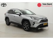 Toyota RAV4 - 2.5 Hybrid Executive | Leder | Dodehoek detectie | JBL | Nav