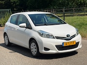 Toyota Yaris - 1.0 VVT-i Aspiration /Camera/Airco/5-Deurs